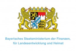 Bailer Kunst - Referenzen - Bayr. Staatsministerium der Finanzen